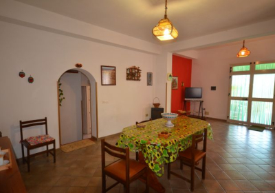 Casa Vacanze Appartamento Piano Principe